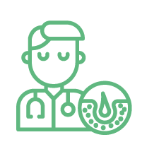  GFC hair treatment in Bangalore 